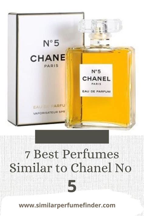 alternative perfume to chanel no 5|chanel no 5 knockoff.